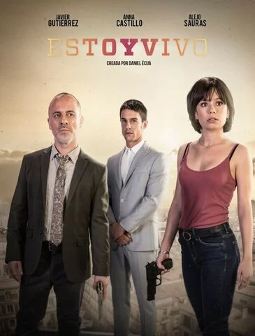 Estoy vivo